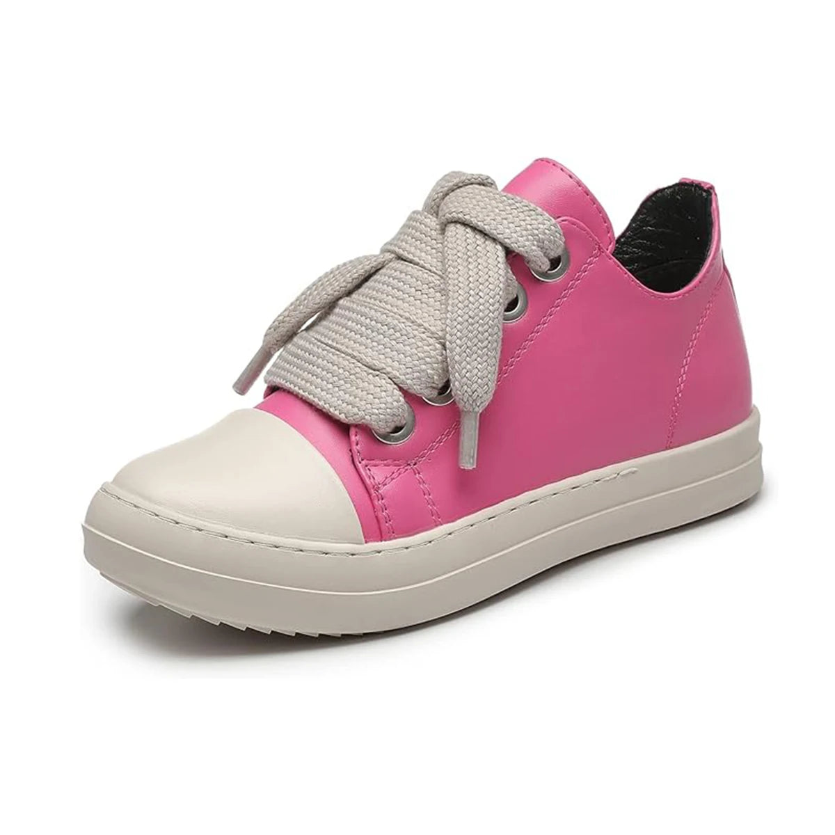 Men’s Low-Cut Minimalist Casual Shoes - Jeglowstore