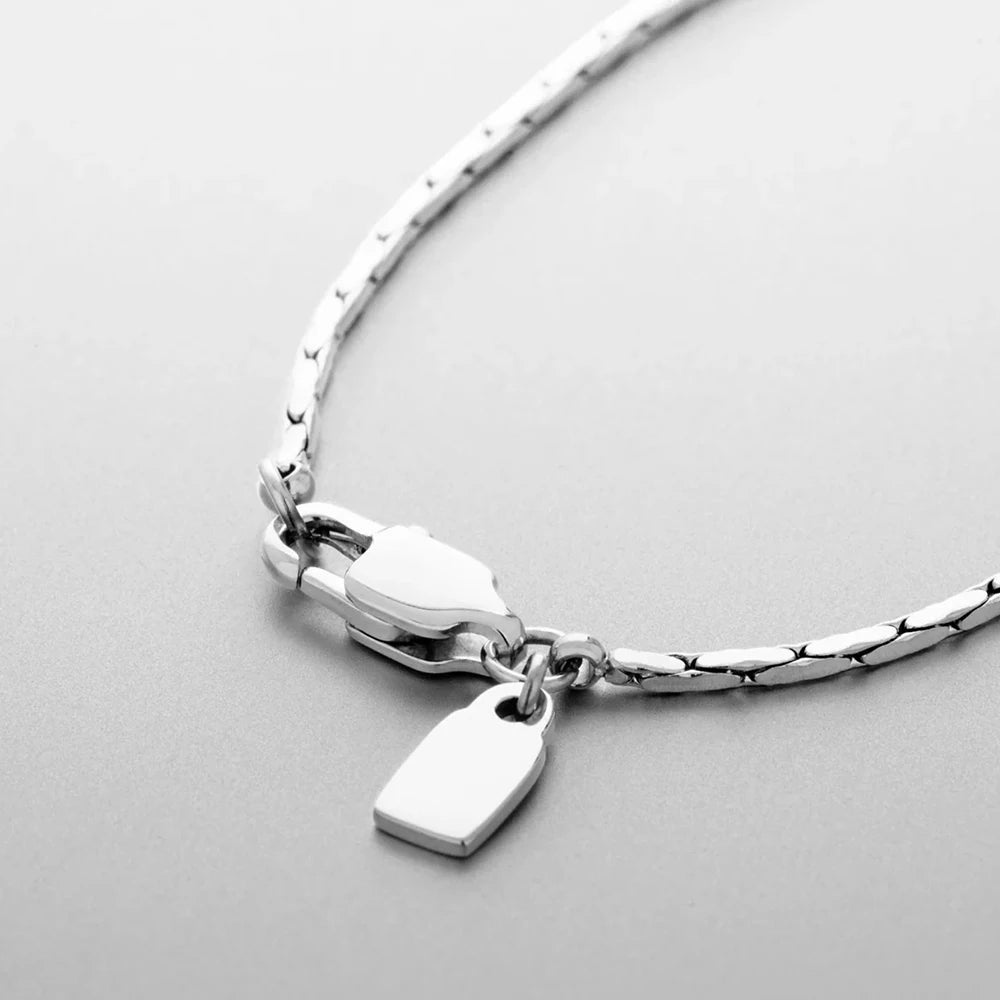 eManco Luxury Collarbone Chain - Jeglowstore
