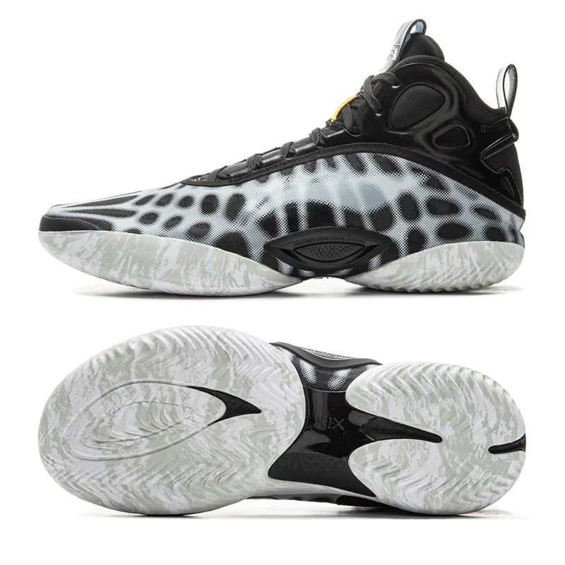Li-Ning XIX Professional Basketball Shoes - Jeglowstore