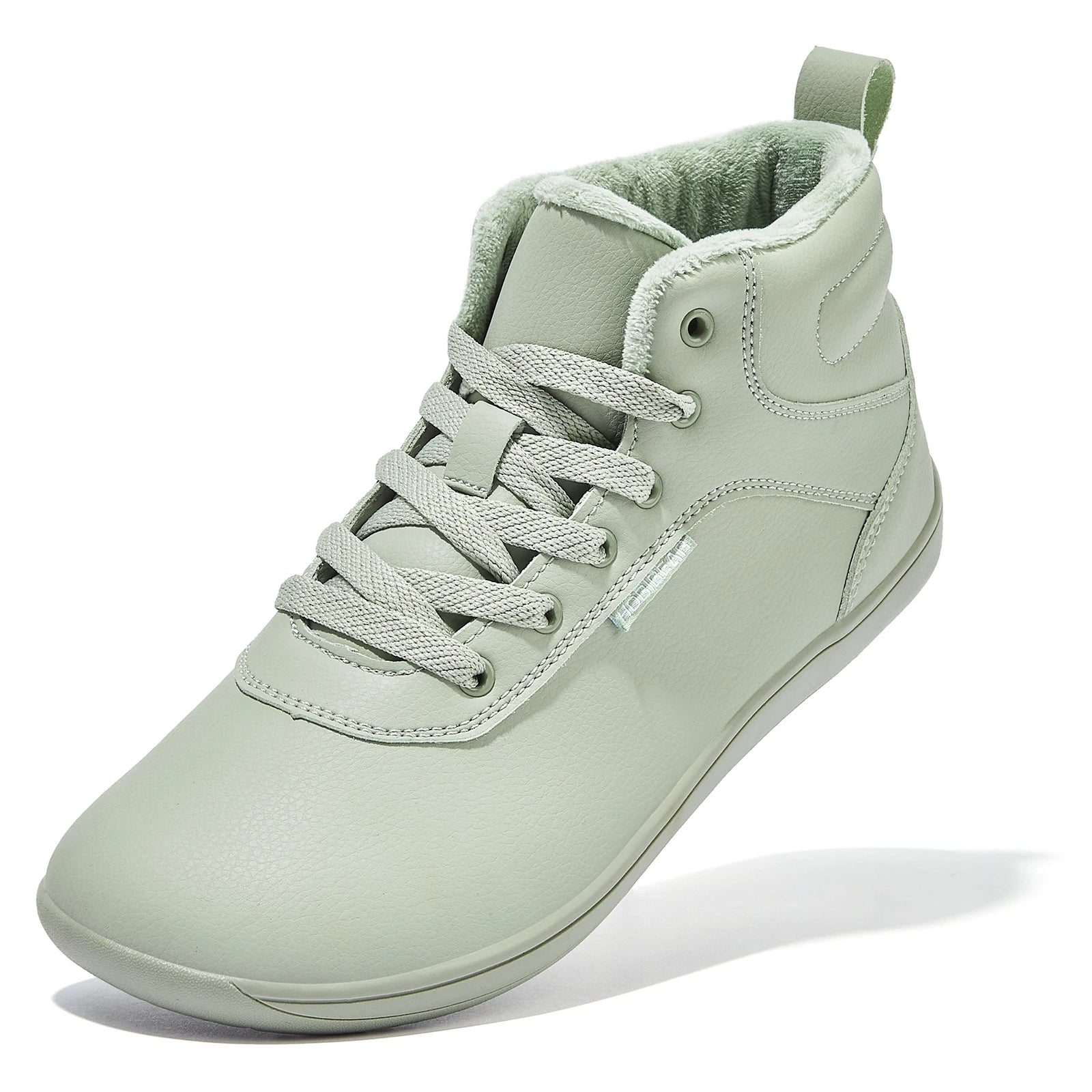 Winter Barefoot Ankle Sneakers - Jeglowstore