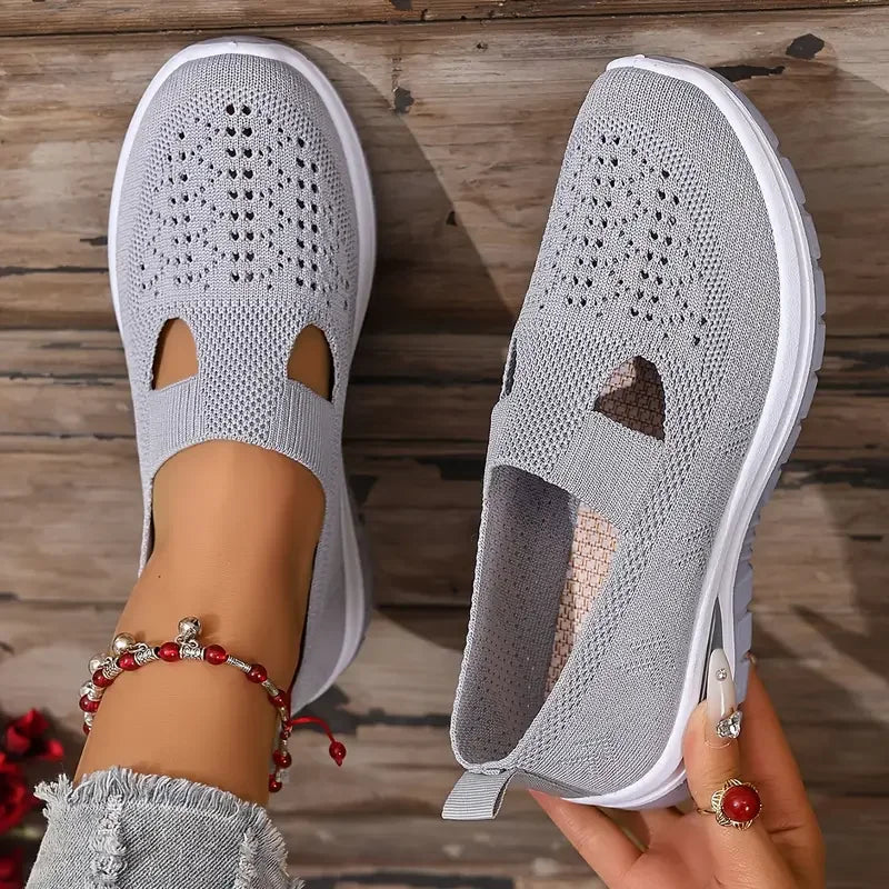Women’s Casual Summer Sneakers - Jeglowstore