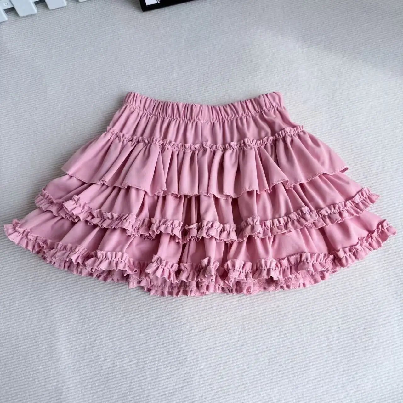 Punk Puff Mini Skirt - Jeglowstore