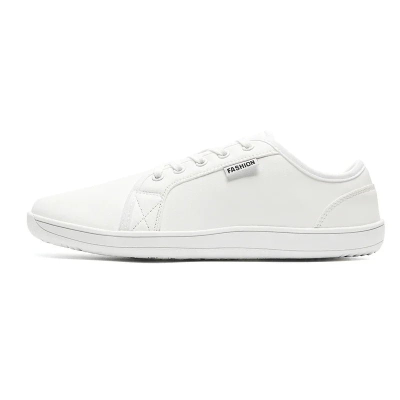 Men’s Plus Size Minimalist Walking Shoes - Jeglowstore