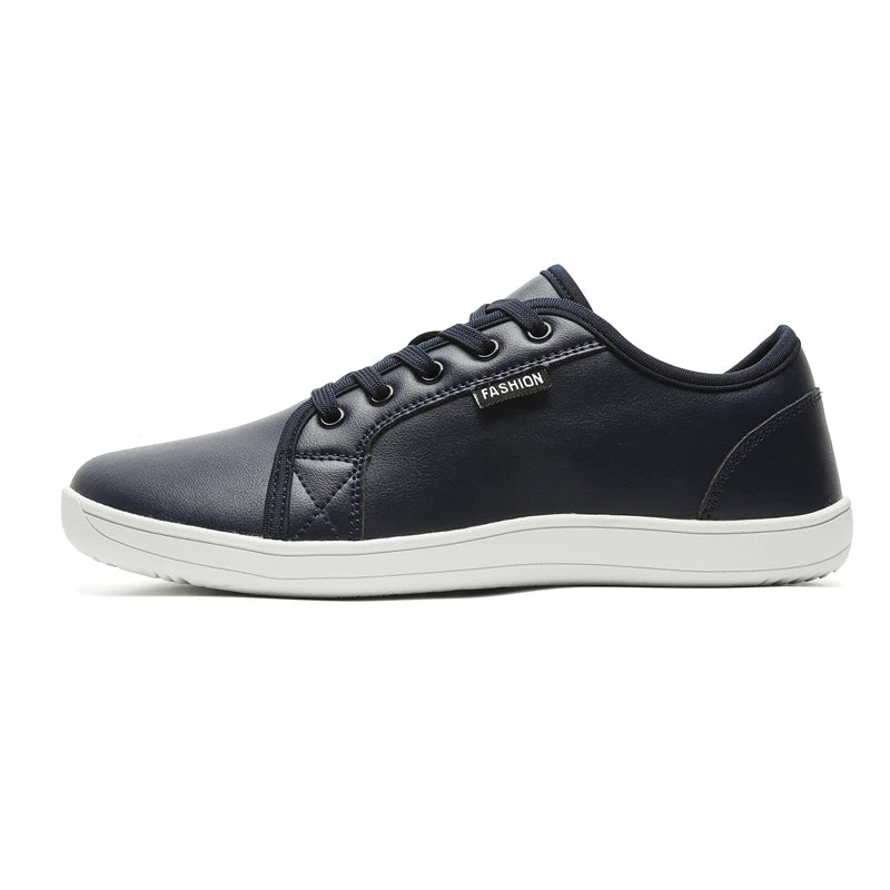 Men’s Plus Size Minimalist Walking Shoes - Jeglowstore