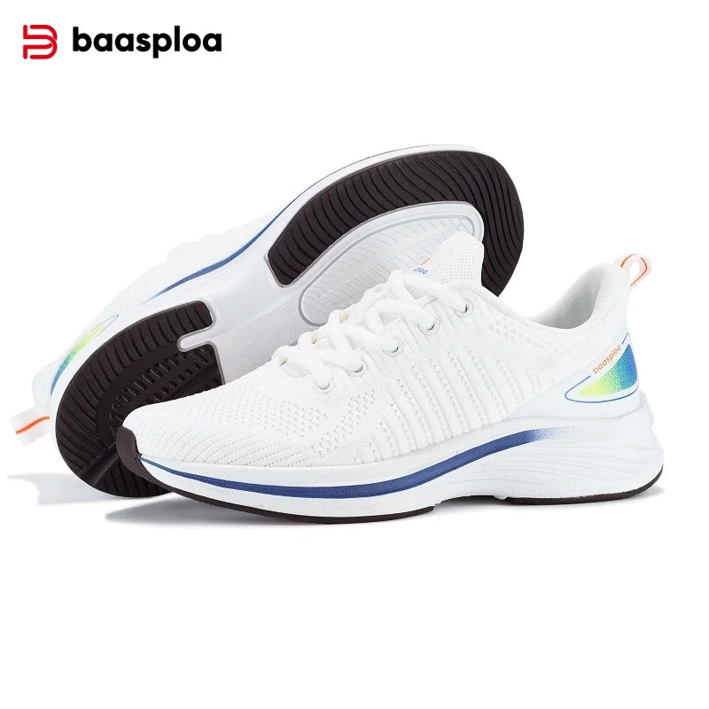 Baasploa Women’s Lightweight Running Shoes