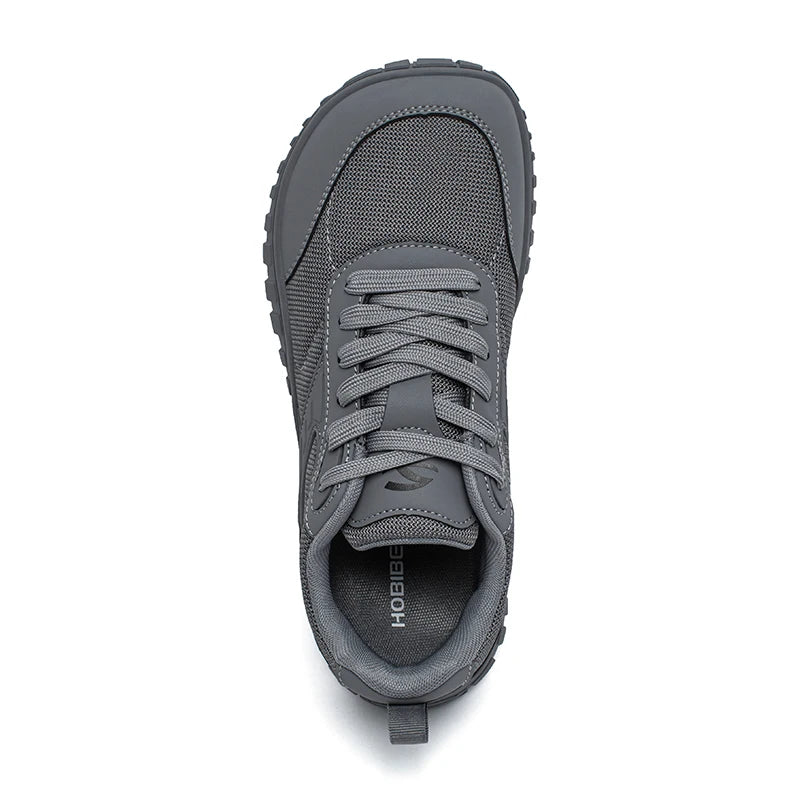 Wide Toe Minimalist Sneakers - Jeglowstore