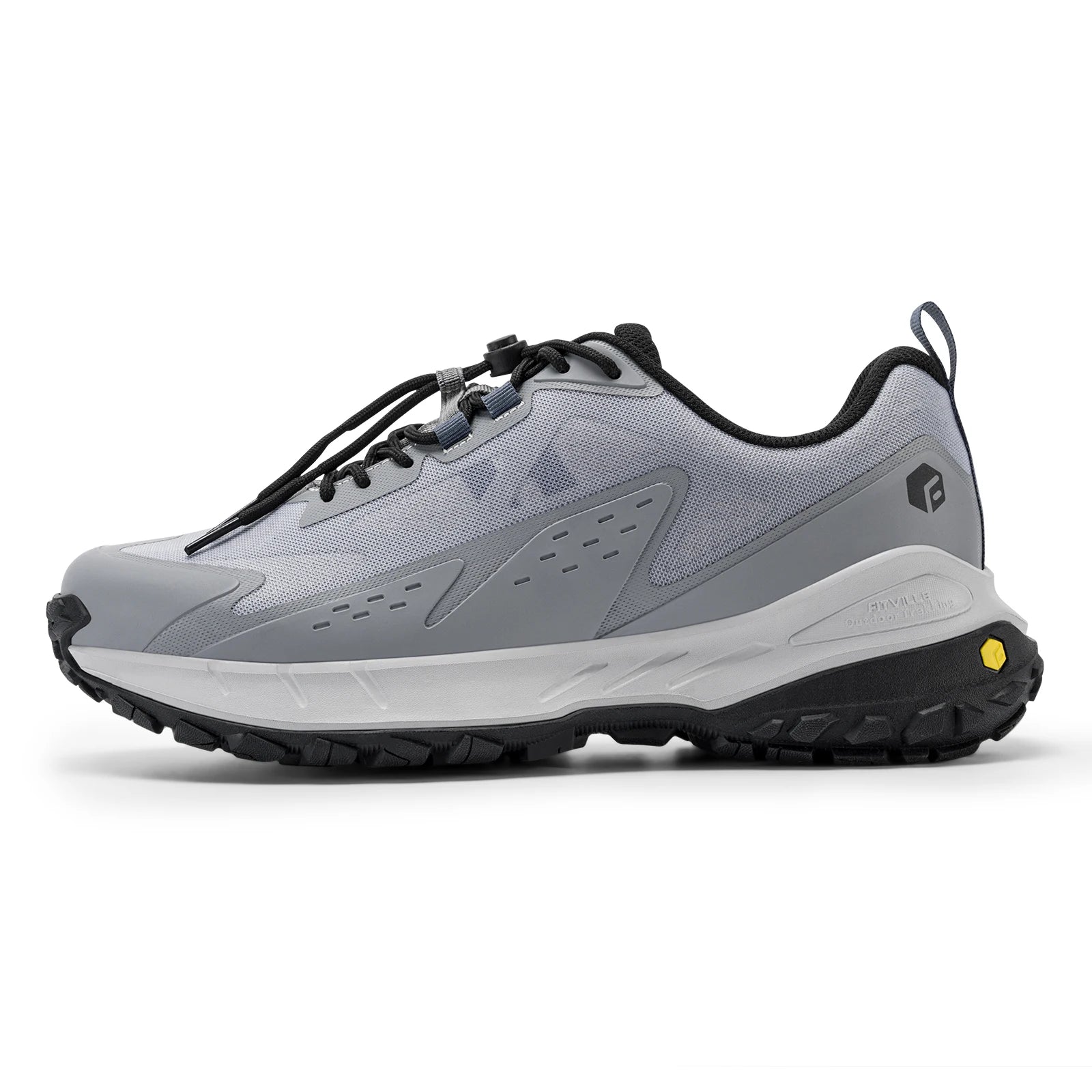 Men’s Arch Support Walking Shoes - Jeglowstore