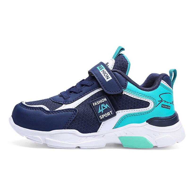 Baasploa Mesh Breathable Casual Sneakers