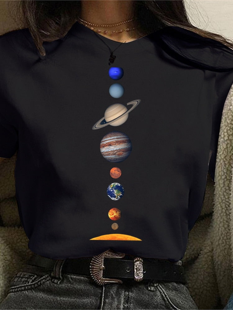 Camiseta Regular Top