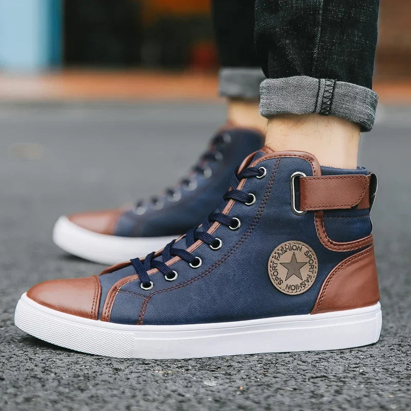 Men’s Outdoor Leisure Walking Shoes - Jeglowstore