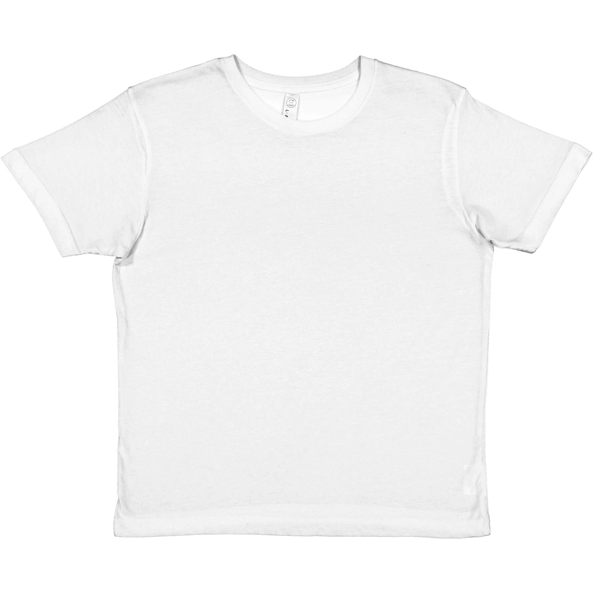 Premium Kids Crewneck T-shirt