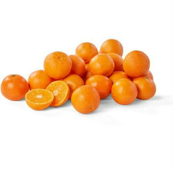 Fresh and Sweet Mandarin Oranges, 3 lb Bag