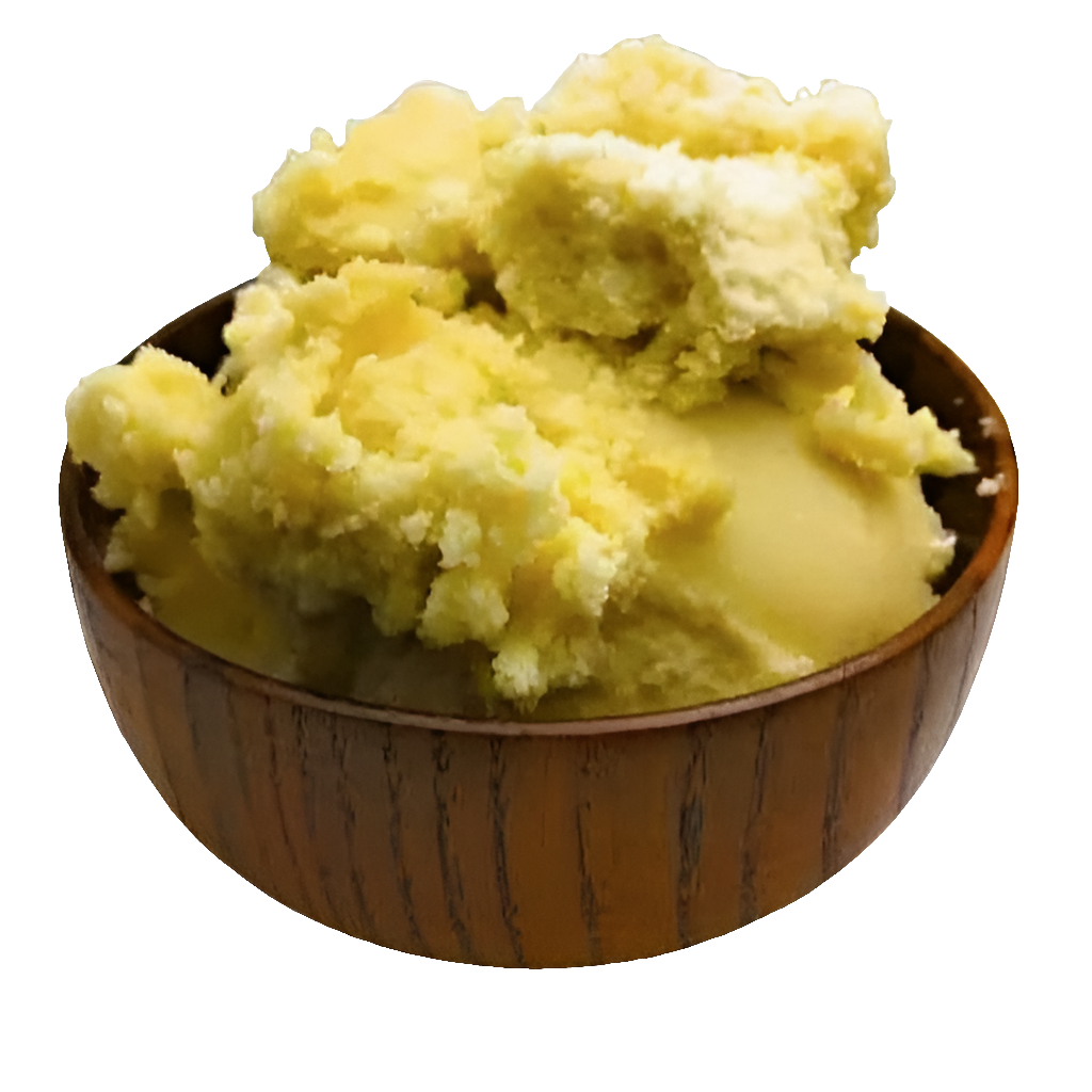 Fresh Organic Shea Butter Cream For All Skin Type And Hair - Jeglowstore