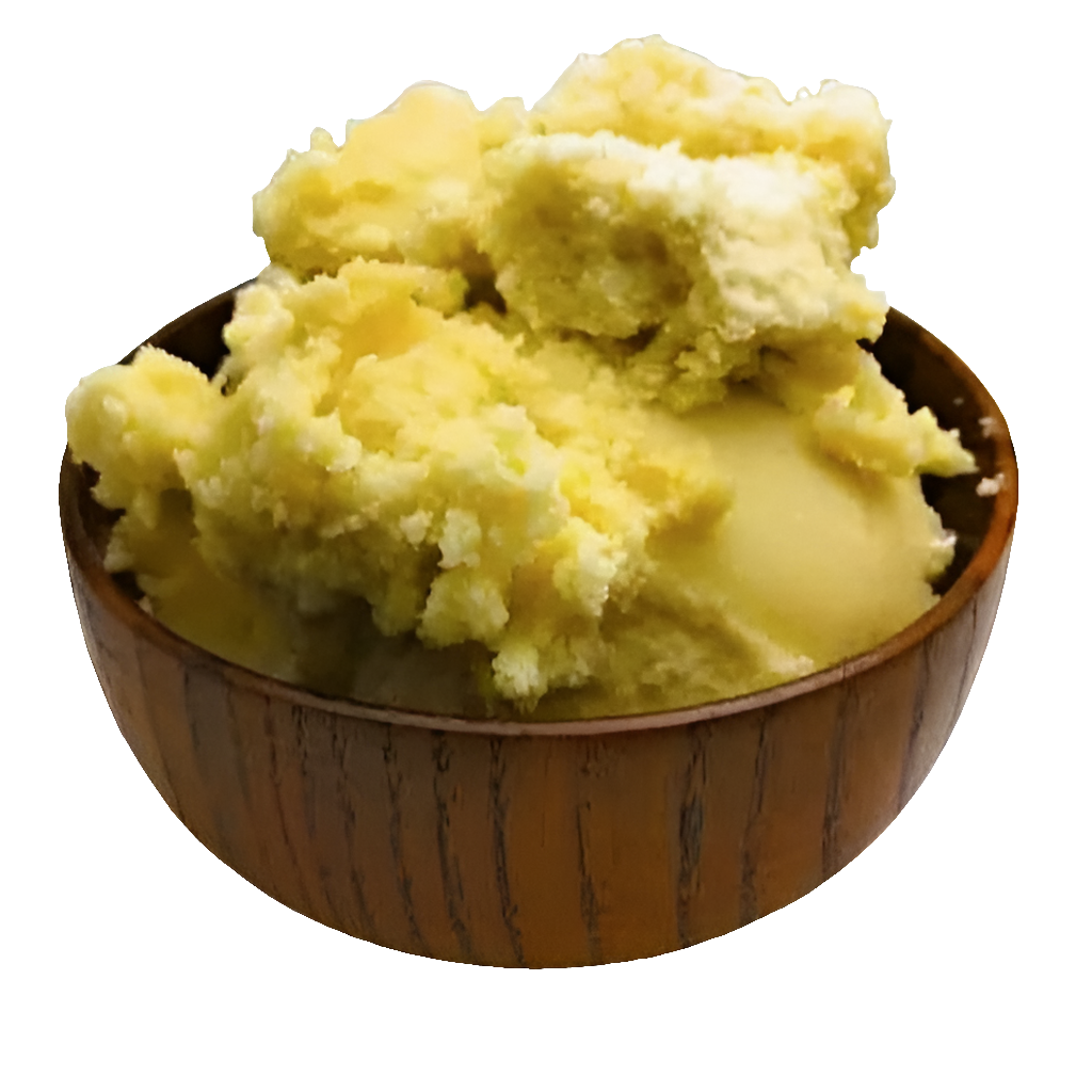 Fresh Organic Shea Butter Cream For All Skin Type And Hair - Jeglowstore