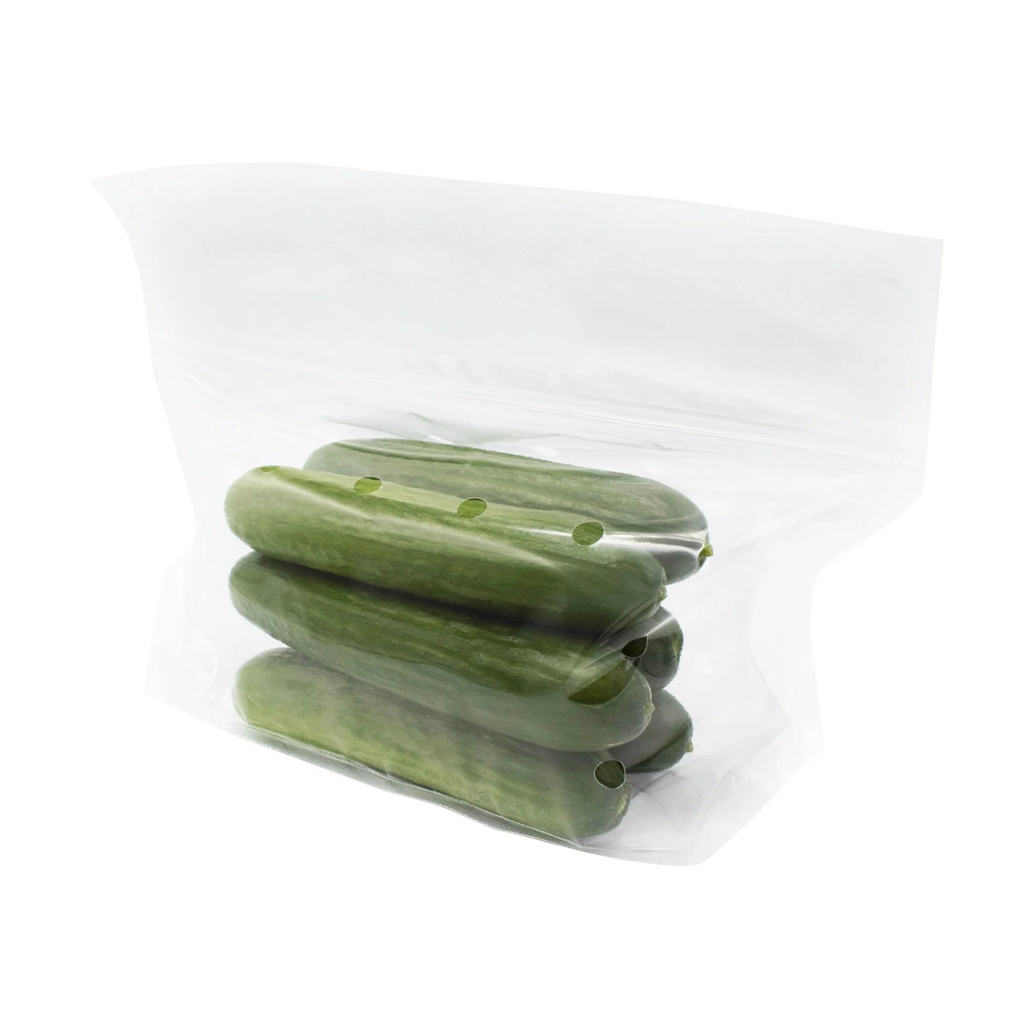 Fresh Mini Cucumbers, 16 oz
