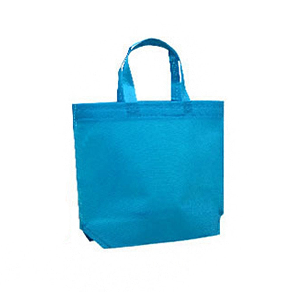 Reusable Non-woven fabric Cotton Fabric Non-woven Shopper Bag