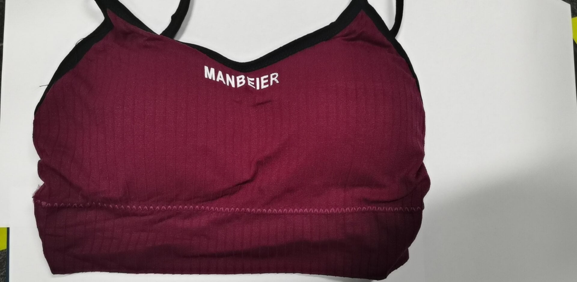 Sports Bra For Women Gym Sexy Crop  Underwear Soft Comfort Tube Tops  for Girls