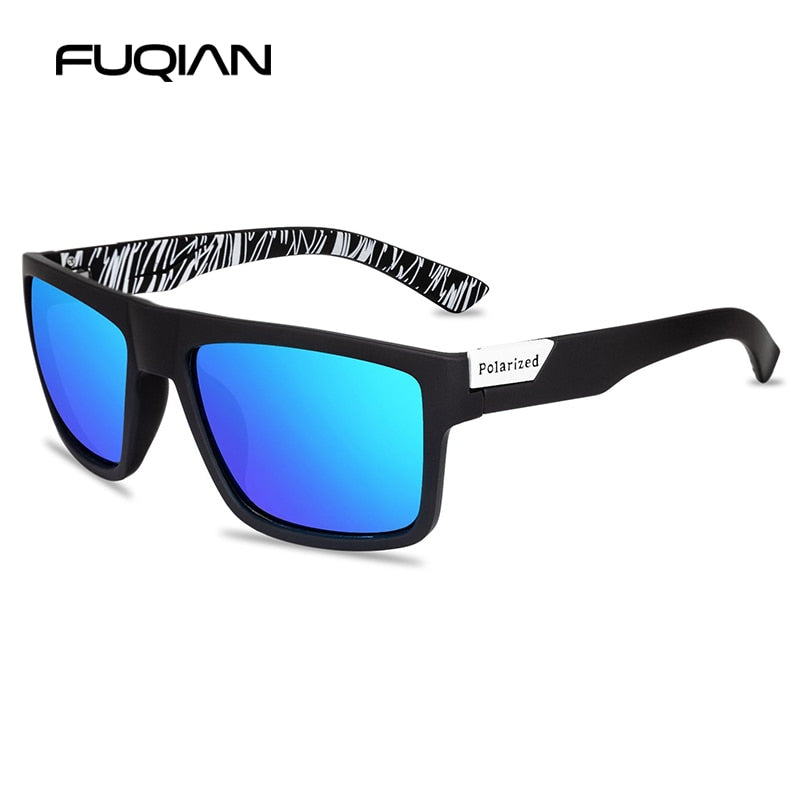 2023 Vintage Luxury Polarized Sunglasses
