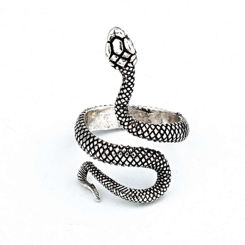 CAOSHI Delicate Pattern Engraved Ring Unisex