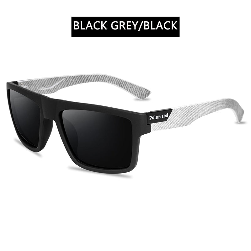 2023 Vintage Luxury Polarized Sunglasses