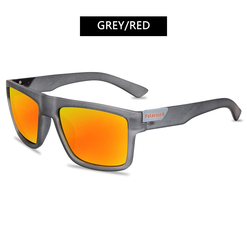 2023 Vintage Luxury Polarized Sunglasses