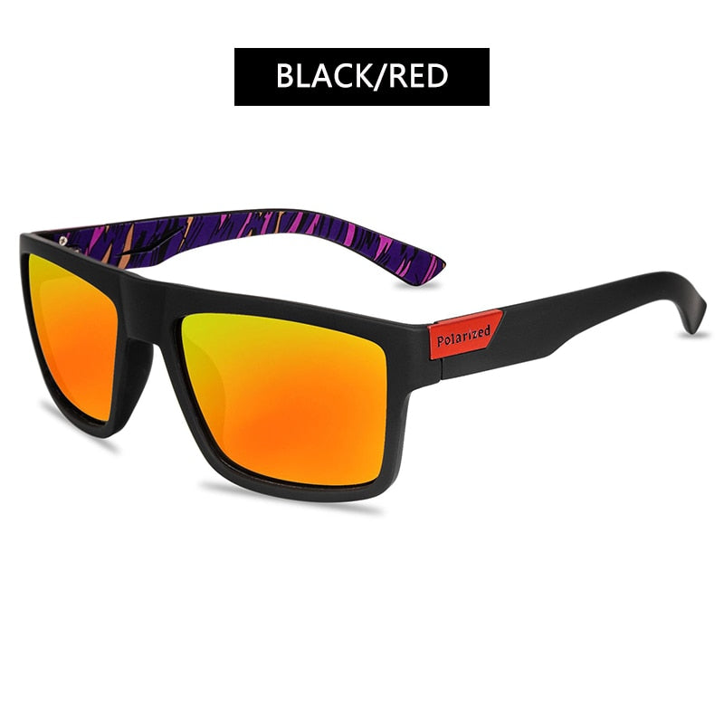 2023 Vintage Luxury Polarized Sunglasses