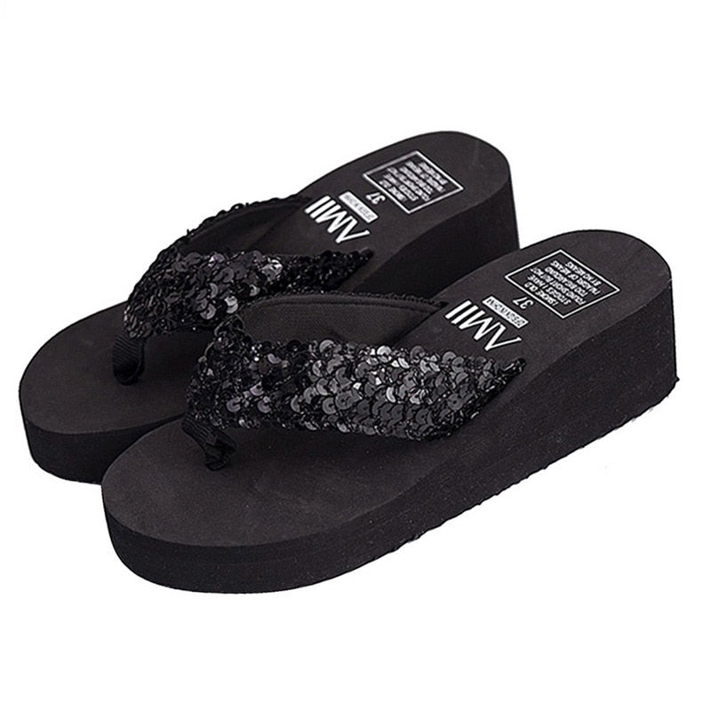 Flip Flops EVA Light Wedges