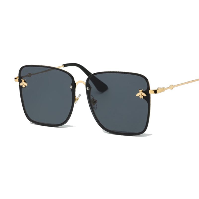 2021 Woman Luxury Brand Designer Fashion Unisex Sunglasses