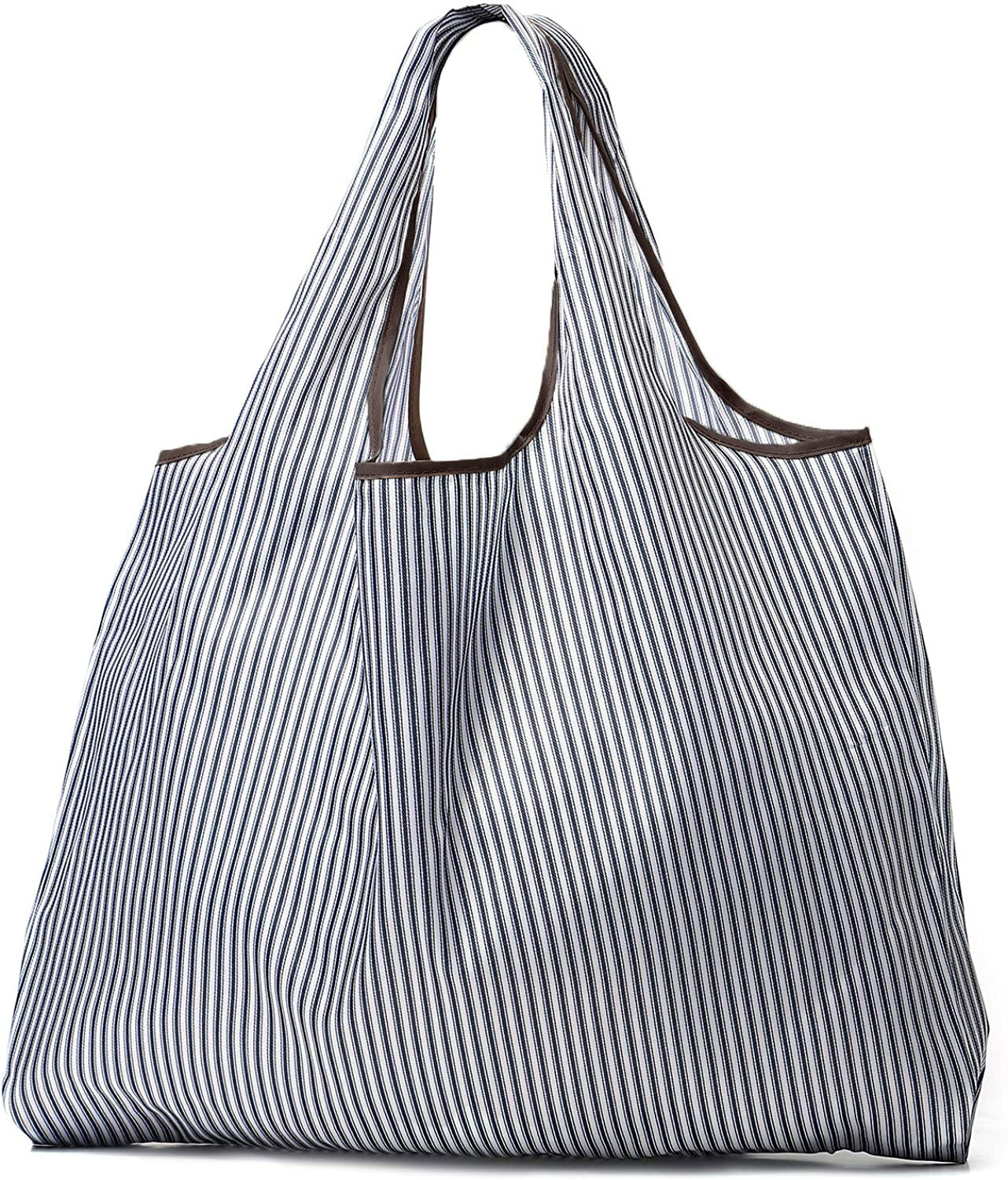 Reusable Foldable High Quality Large Size Tote Bag