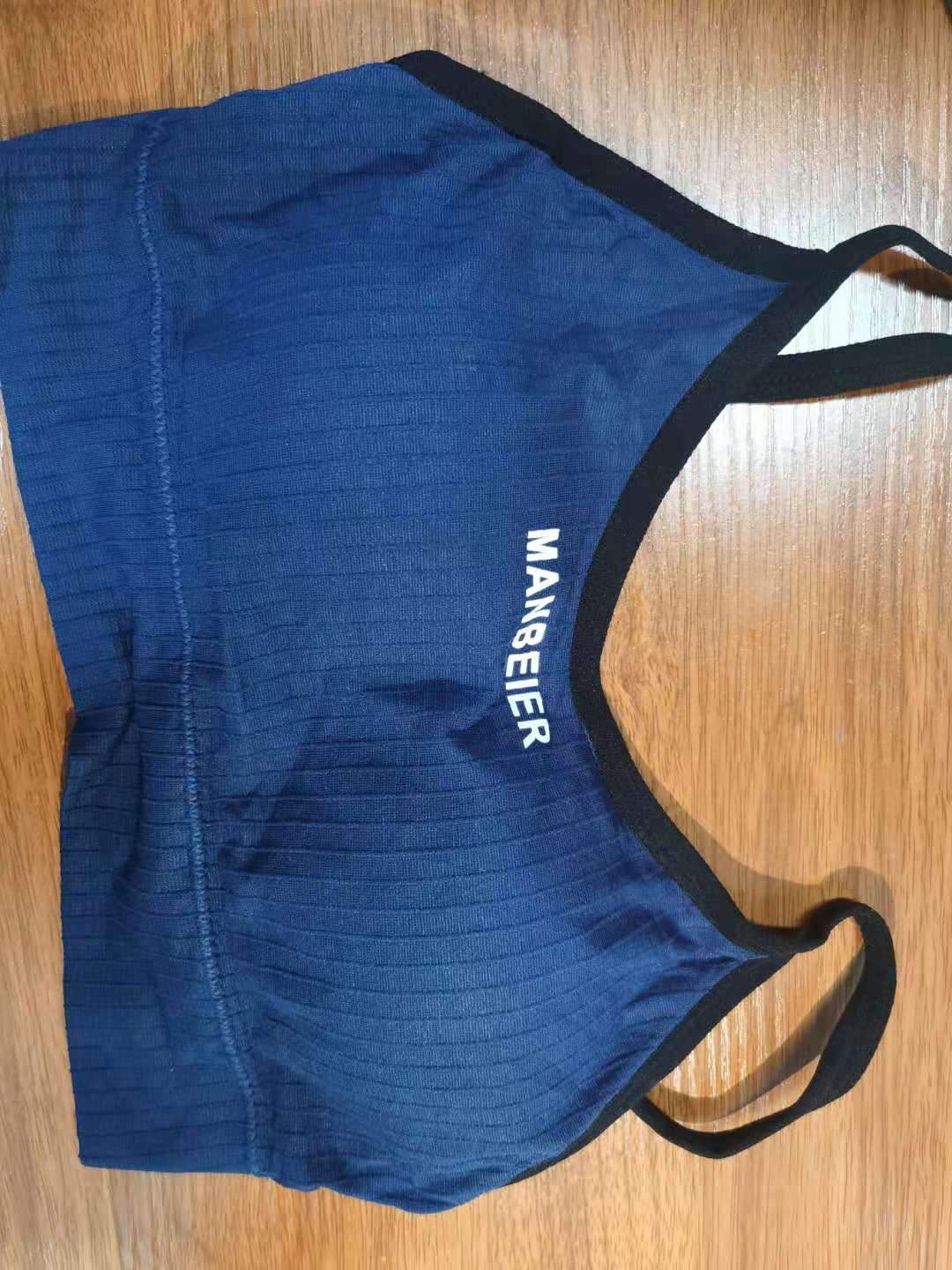 Sports Bra For Women Gym Sexy Crop  Underwear Soft Comfort Tube Tops  for Girls