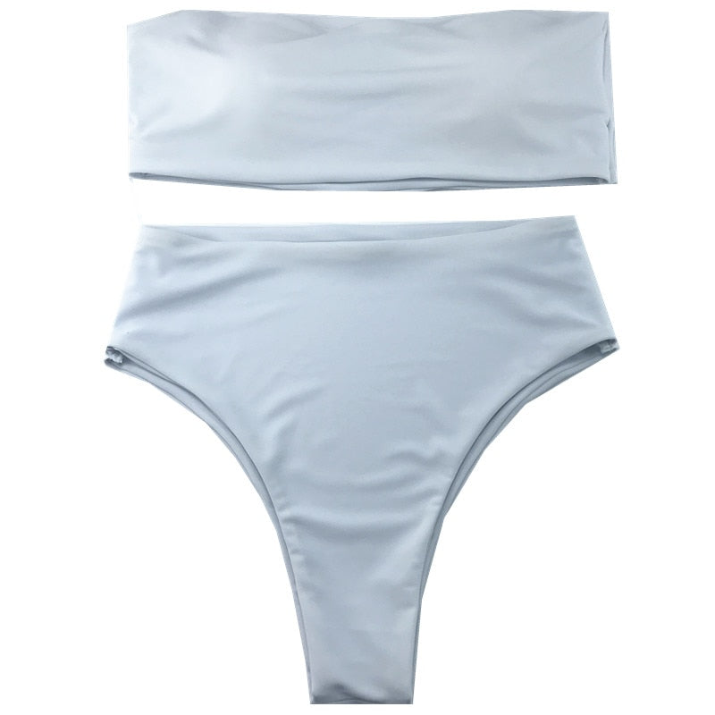 Bikini Set  Summer Swimwear Biquini Sexy Beach Women