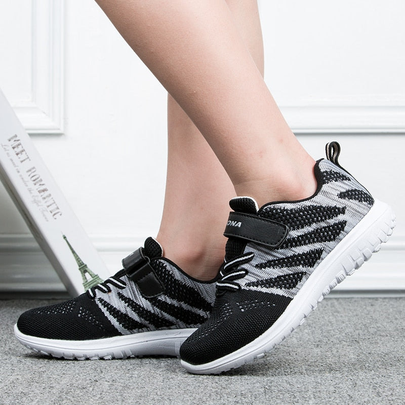 BONA New Arrival Popular Style Children Casual Shoes