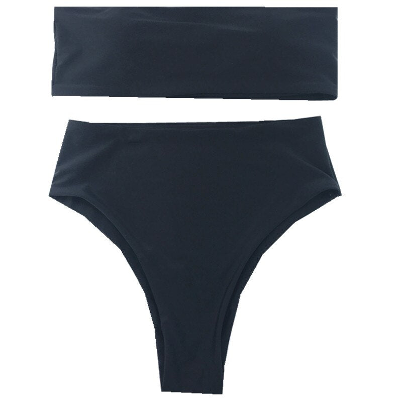 Bikini Set  Summer Swimwear Biquini Sexy Beach Women