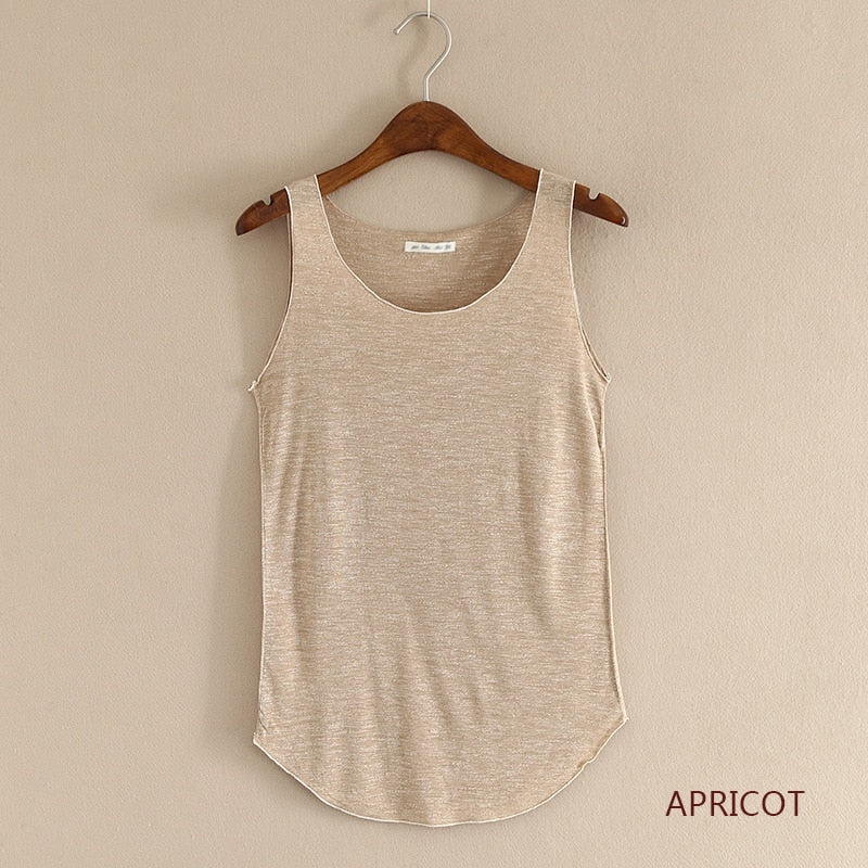 HOT summer T-shirt Cotton O-neck Slim Tops - Jeglowstore
