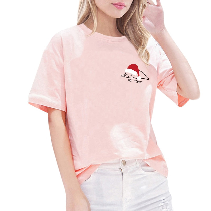 Love O-Neck t shirt Women