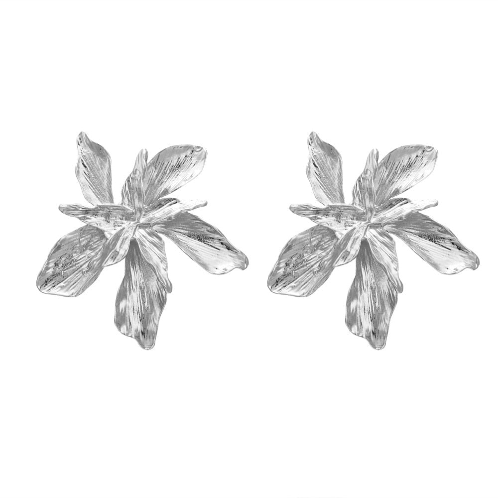 IPARAM Round Hoop Earrings for Women