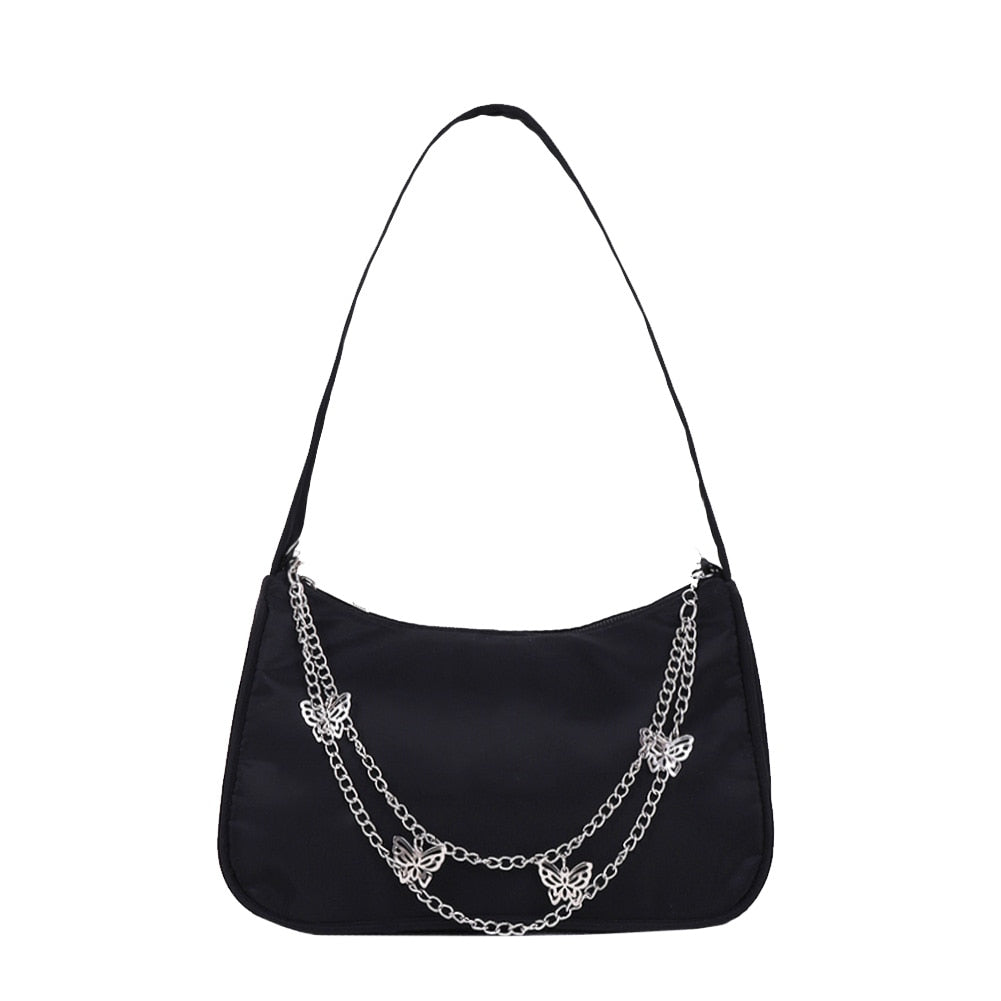 |14:193#Black Nylon;200007763:201336100|3256802902384770-Black Nylon-China