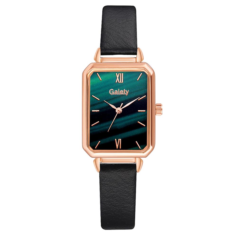Gaiety Brand Quartz Watch Bracelet