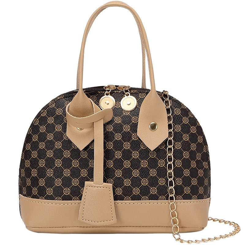 Fashion Shell Bags for Women Shoulder Bags Ladies Handbags