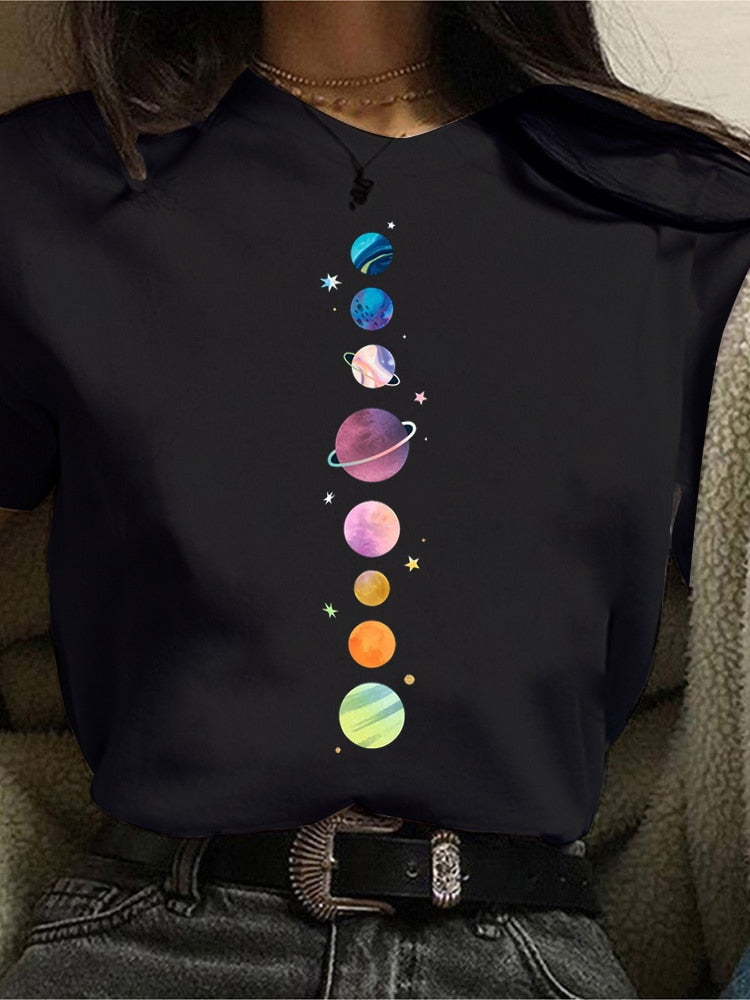 Camiseta Regular Top