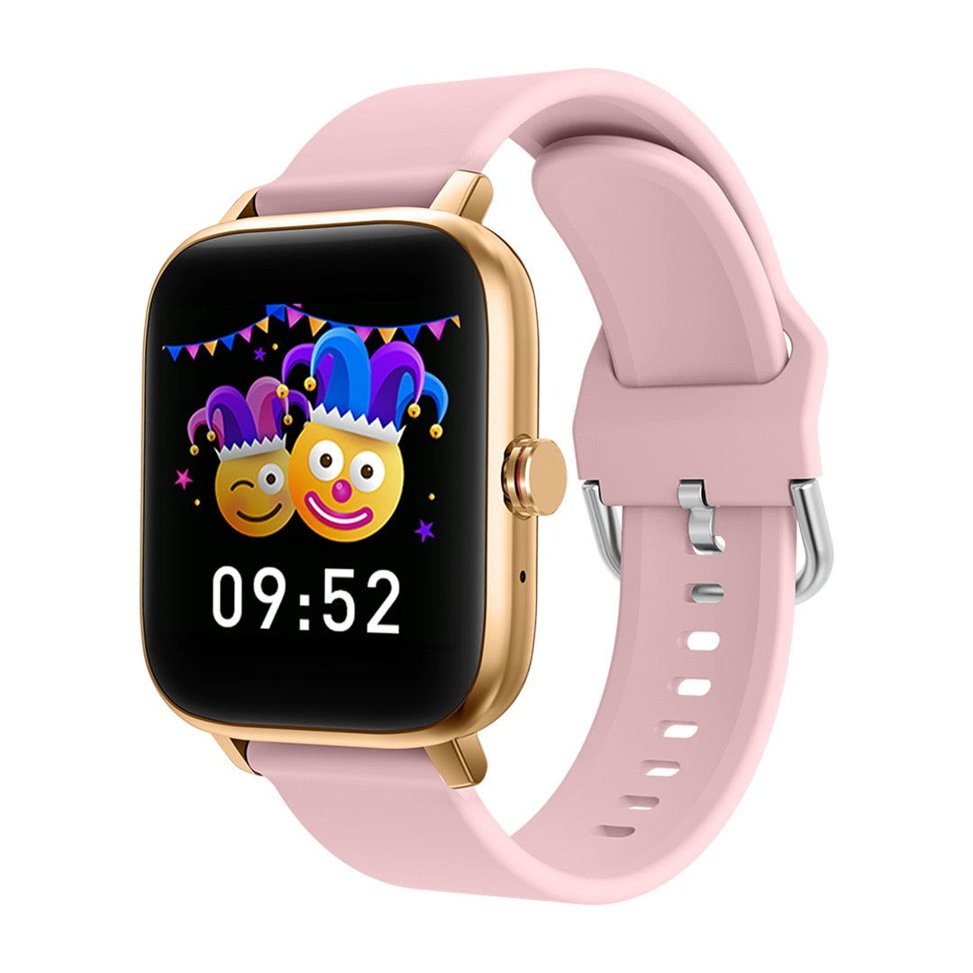 COLMI P8 Max Smart Watch Unisex