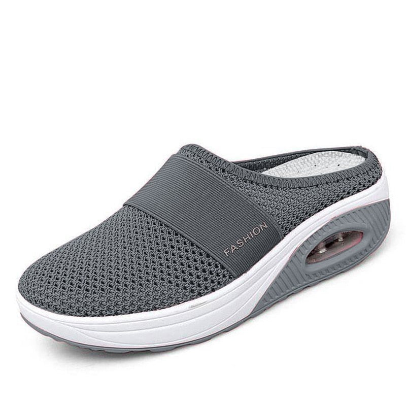 Fashion Summer Sandals Platform Slippers