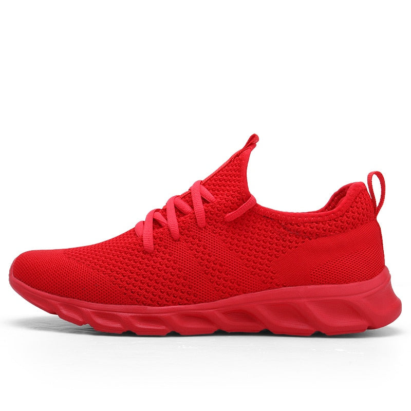 Breathable Non-slip Wear-resistant Shoes