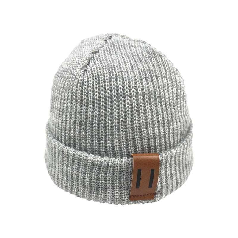 Fashion Baby Hat Baby Beanie for Kids