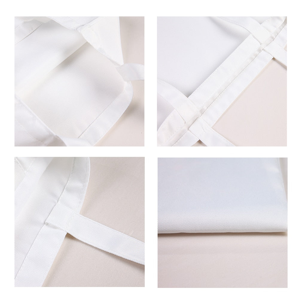 Customized Canvas Bags Shopper Shoulder Bag
