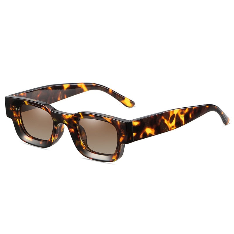 New Retro Polarized Sunglasses Men Women Vintage Shades UV400