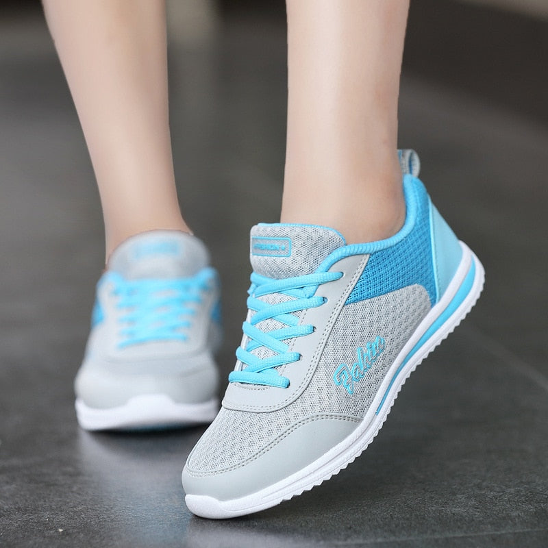 Shoes 2022 Sneakers Women Plus Size Women Casual Shoes