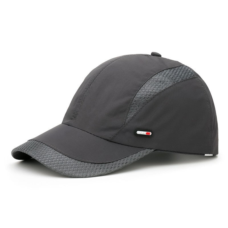 Quick Dry Waterproof Women Men Hat