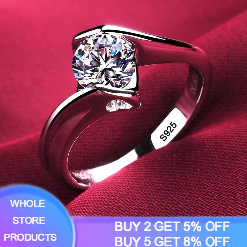 Never Fade Luxury Original Ring