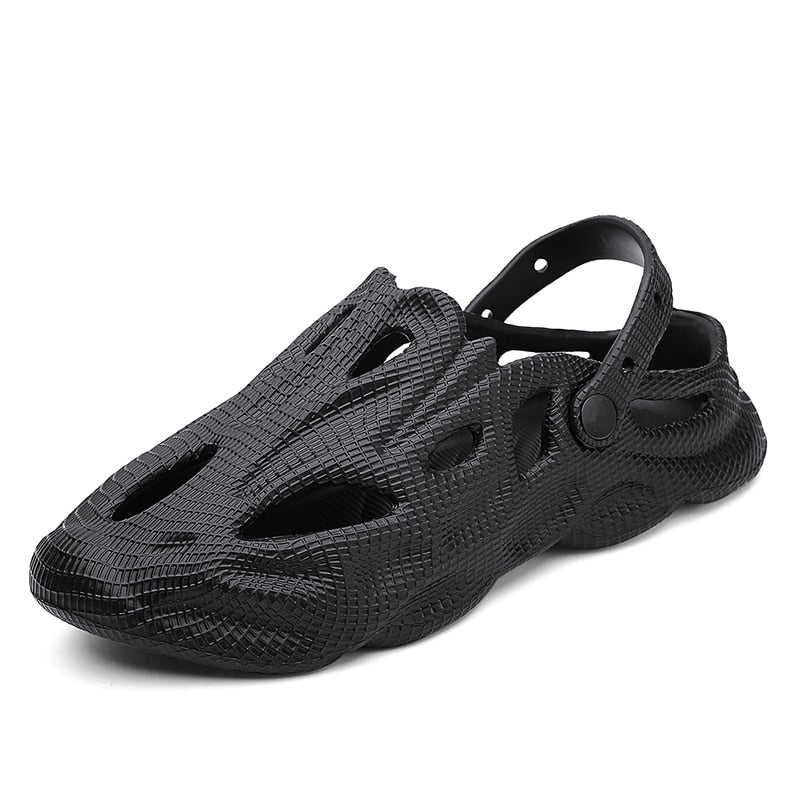 Comfortable Platform Sandals Clogs  Flip Flops